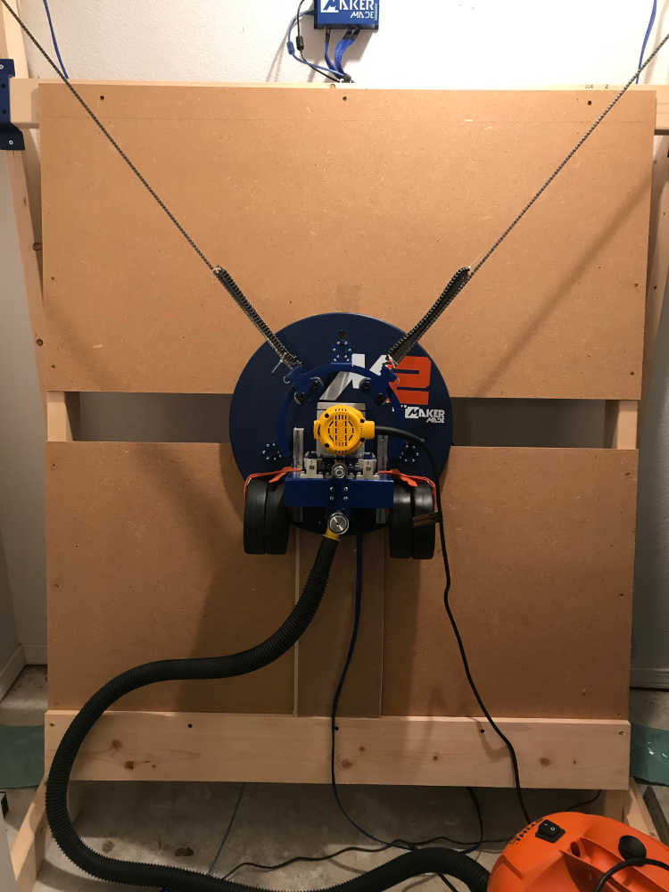 CNC Machine