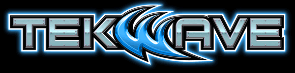 TekWave Logo